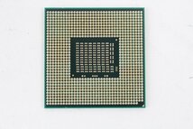 Intel CPU Core i7-2670QM 2.20GHz PGA988☆_画像2