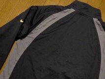 L(US)XL(JP位)★格安即決＋送料無料★ナイキゴルフ USA限定1点物 美品 防風耐水 4方向伸縮 FIT STORM ジャケット日本未発売2L LL O位_画像3