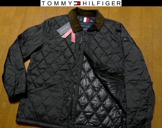 2023年最新】Yahoo!オークション -「tommy hilfiger ダウンコート