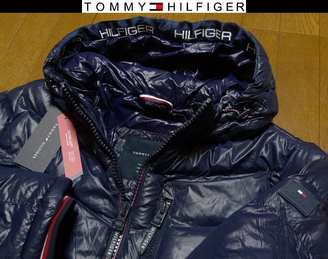 2023年最新】Yahoo!オークション -「ダウンジャケット xl」(TOMMY
