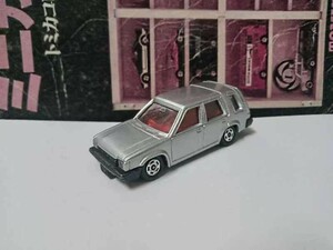 TOMICA トミカ 23 トヨタ　スプリンターカリブ 日本製