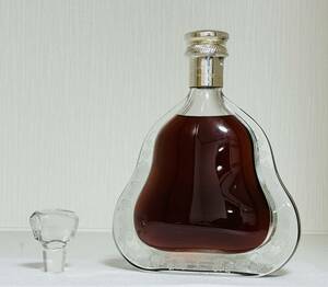 【未開封】美品 ヘネシー リシャール　Hennessy　Richard　700ml 旧ボトル　替え栓付