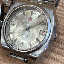 2本セット ラドー RADO BERG CAPE HORN メンズ レディース 自動巻き デイデイト アンティーク 時計 is ABC3_画像2