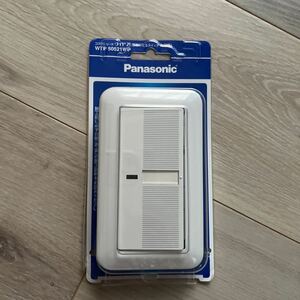  Panasonic embedded type ... switch used
