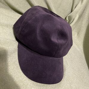 CA4LAの帽子です。ほとんど被っていない為、色褪せ、汚れ形崩れなどないです。