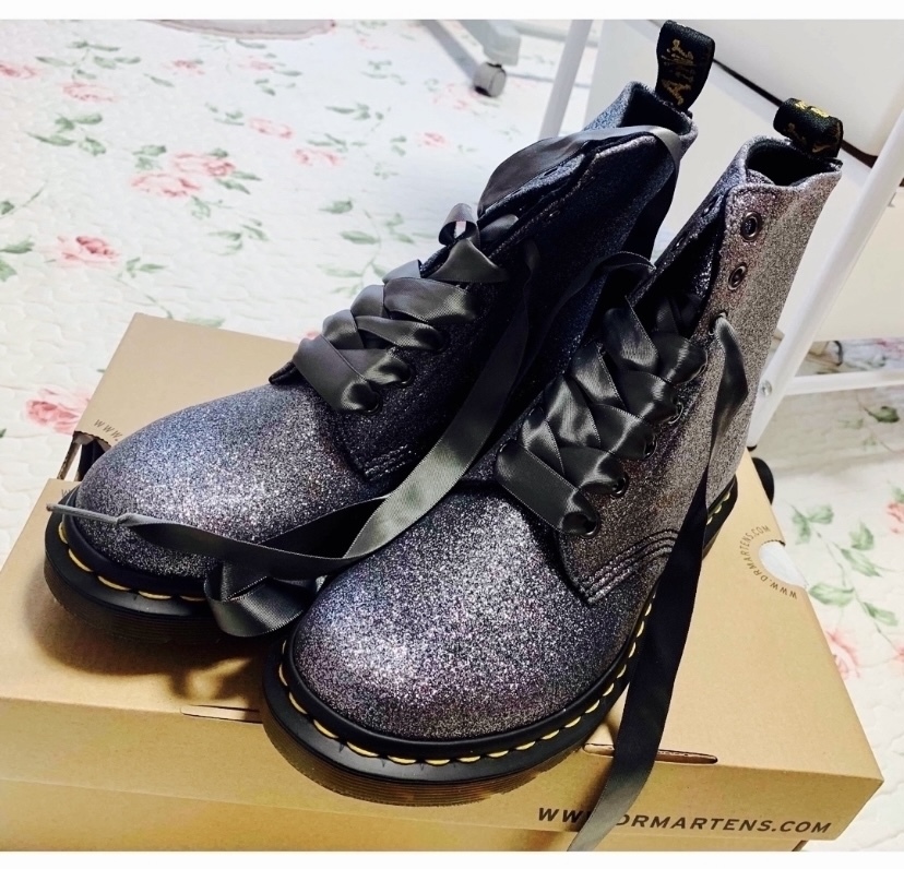 2023年最新】Yahoo!オークション -(dr.martens)pascal(ファッション)の