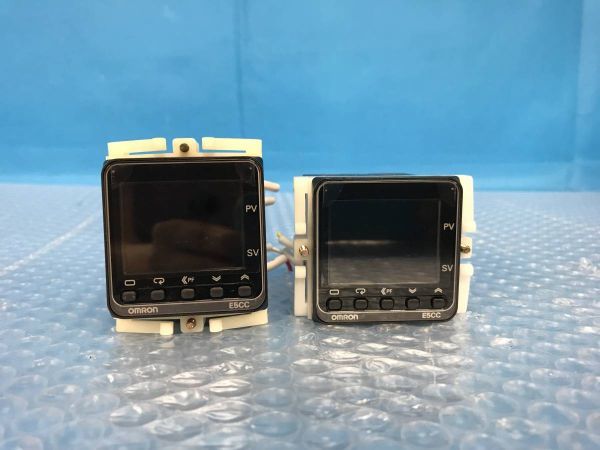 2023年最新】Yahoo!オークション -オムロン デジタル調節計 e5ccの中古
