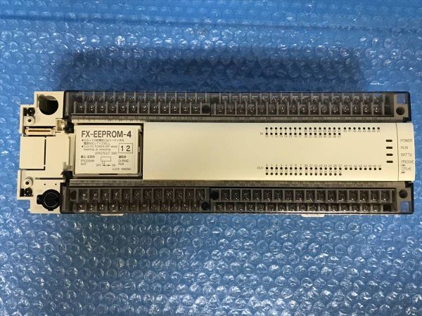 2023年最新】Yahoo!オークション -シーケンサー 三菱 fx2nの中古品