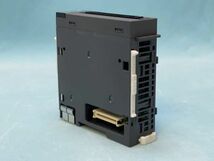 [CK13104] 三菱 MITSUBISHI LX41C4-CM INPUT UNIT 入力装置 動作保証_画像2