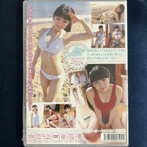 ★特価品☆ 【DVD】 青山朱里 Milky Summer ミルキーサマー / ANGEL WING 正規品 新品 アイドル_画像2