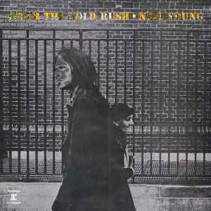 ロック カントリーロック 美品 / Neil Young ニール・ヤング / After The Gold Rush / Reprise Records / P-10120R / LP レコード