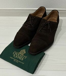 CROCKETT&JONES