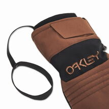 ●23-24 OAKLEY OAKLEY B1B MITTEN カラー:CARAFE Sサイズ オークリー スキー スノーボード_画像3