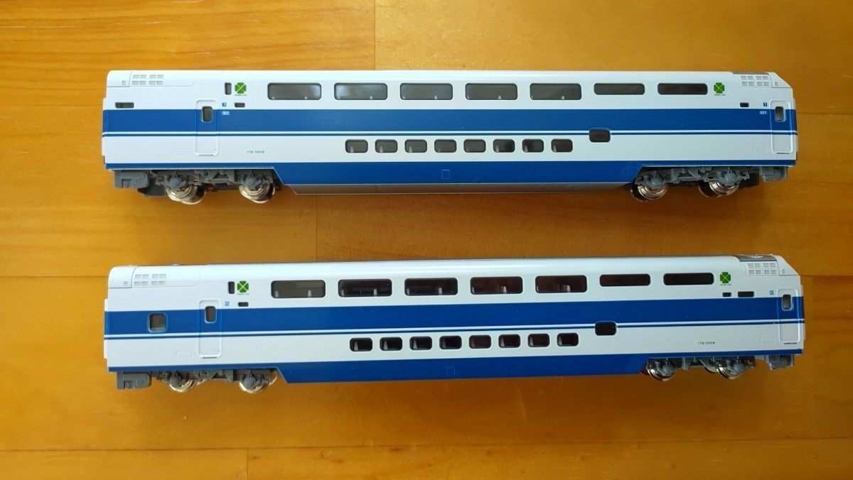 2023年最新】Yahoo!オークション -ダブルデッカー(鉄道模型)の中古品