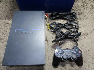 ★☆　PS2　プレイステーション2　SCPH-10000　初期型　動作品　希少品？　レア？　☆★