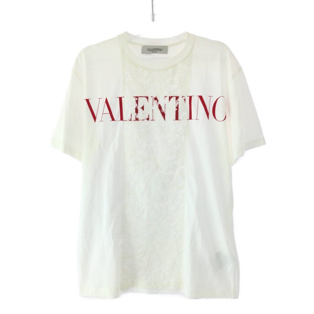 2023年最新】Yahoo!オークション -valentino t-shirt ヴァレンティノ t