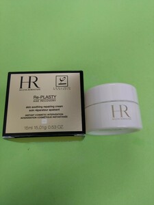 【ミニサイズ】 ヘレナルビンスタイン HELENA RUBINSTEIN リプラスティR.C.デイクリーム 15ml [838841]