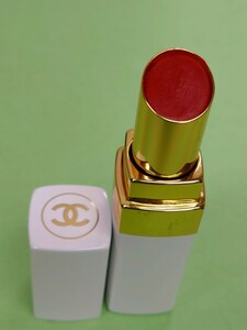  Chanel rouge here Baum 920 in lavu