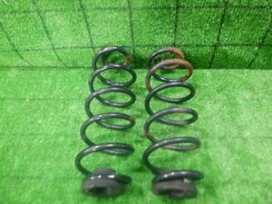 VW New Beetle GH-9CAZJ rear springs New Beetle colore 5 person 