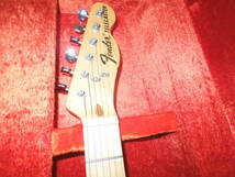 Fender telecaster 1973/フェンダーテレキャスター_画像6