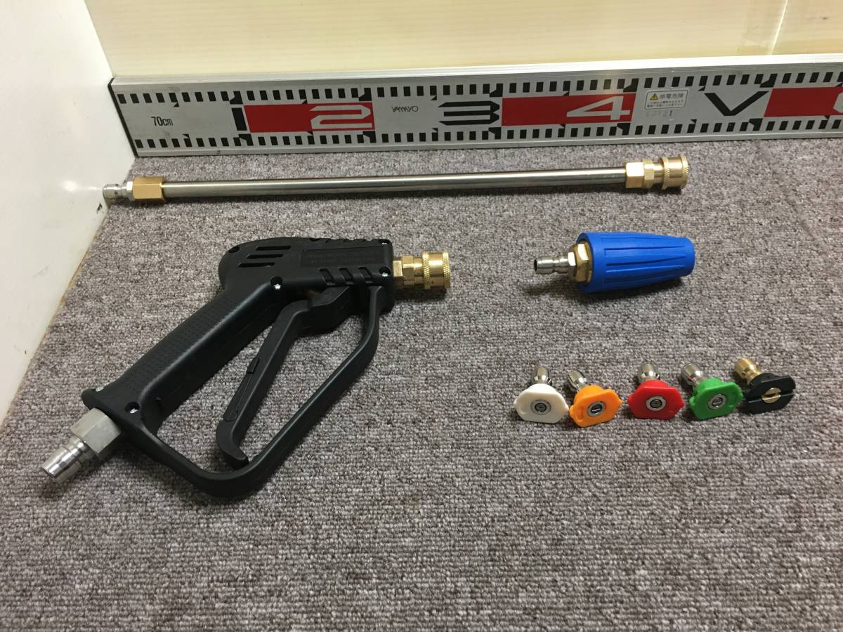 2023年最新】Yahoo!オークション -高圧洗浄機 ランスの中古品・新品