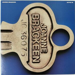 38844 JOANNE BRACKEEN / Keyed In