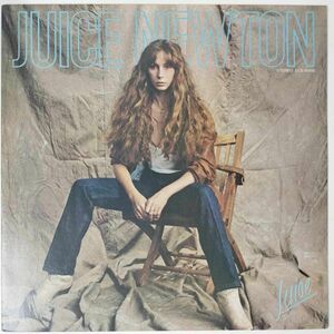 38822★美盤 JUICE NEWTON / JUICE