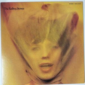 38817 The Rolling Stones / Goats Head Soup
