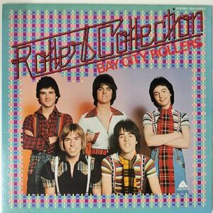 38810 BAY CITY ROLLERS / Rock and Roll Love Letter