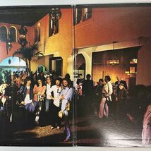 39426★美盤【日本盤】 Eagles / Hotel California ・ポスター付属_画像2