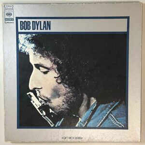 39401★良盤【日本盤】 Bob Dylan / Gift Pack Series