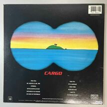 40223★美盤【US盤】 MEN AT WORK / Cargo_画像2