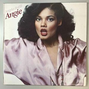 40212★美盤【US盤】 Angela Bofill / Angie ※STERLING刻印有