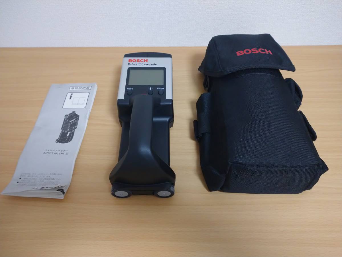 2023年最新】Yahoo!オークション -bosch d-tectの中古品・新品・未使用
