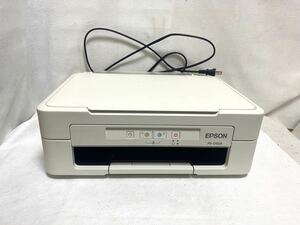 ～１円スタート～【通電確認済】 EPSON エプソン カラリオ PX-045A インクジェット 複合機 プリンター インクジェットプリンター