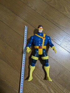 X-MEN サイクロップス フィギュア