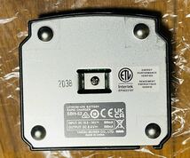 ★新同★SBH-52 八重洲無線 急速充電用スタンドVX-8D,FT1D,FT2D,FT3D,FT5D用★_画像4