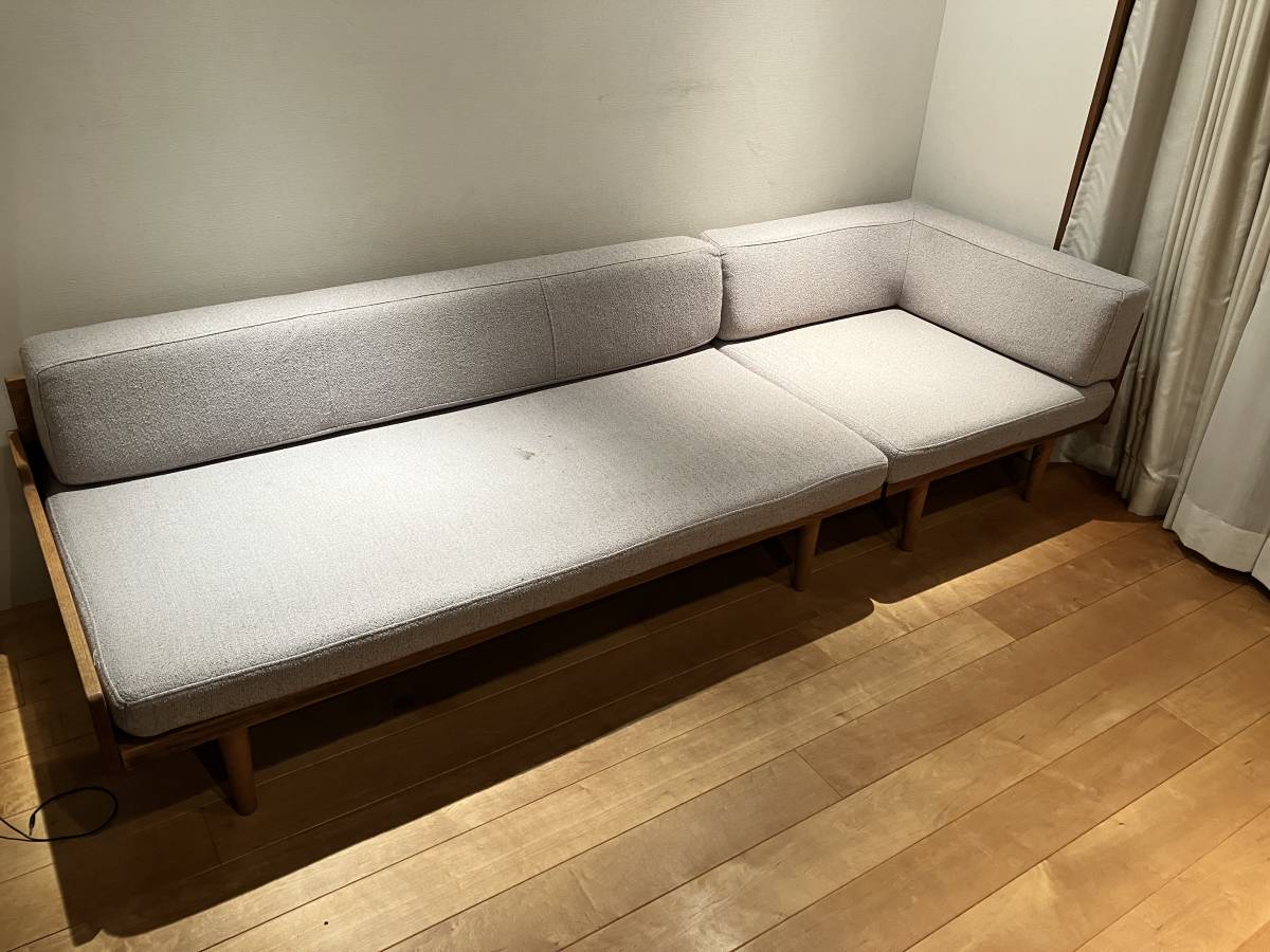 2023年最新】Yahoo!オークション -モモナチュラル ソファの中古品