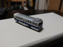 ジャンク品　バスコレ　国鉄バスセット　ばらし　かいた新聞行き 　TOMYTEC　日本国有鉄道　国鉄バス　534-4482　バスコレクション　_画像5