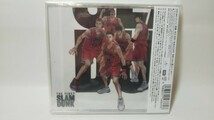513送料150円 CD THE FIRST SLAM DUNK オリジナルサウンドトラック 初回プレス仕様 ザ ファーストスラムダンク_画像2