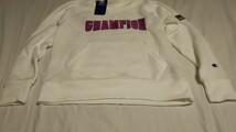 525送料300円【未使用】Champion/チャンピオン ウィメンズ レディース ゴルフ ウェア トップス タートルネックシャツ CW-WG607 Mサイズ_画像2