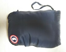 407送料300円 カナダグース CANADA GOOSE HYBRIDGE LITE HOODY ハイブリッジライトフーディキルティングMレディース ダウンジャケット2712L_画像9