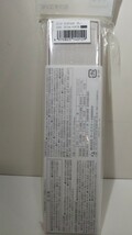 393送料300円 オーエスケー ランチボックス(仕切付)1段 550ml コンフォートダブル PC-550D 引きフタコンビ CT-27 グレー 弁当箱 箸スプーン_画像6