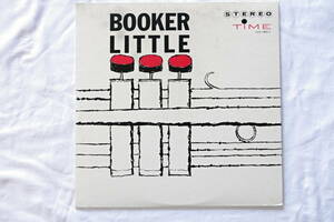 ブッカー・リトル《 BOOKER LITTLE 》