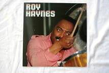 ロイ・ヘインズ《 JAZZ A CONFRONTO 》ROY HAYNES_画像1