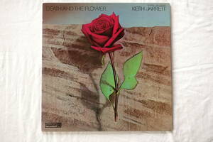 キース・ジャレット《 DEATH AND THE FLOWER 》KEITH JARRETT