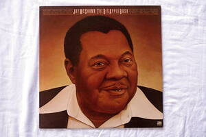 JAY McCSHANN《 THE BIG APPLE BASH 》【輸入盤】USA