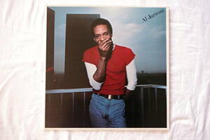 AL JARREAU《 GLOW 》【輸入盤】USA