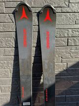 ATOMIC REDSTER S9i PRO ARI 165cm X16VAR_画像2