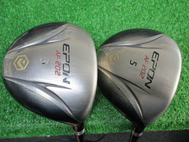 2023年最新】Yahoo!オークション -(epon エポン)(フェアウェイウッド
